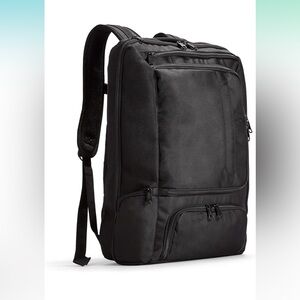 eBags Pro Slim Weekender backpack